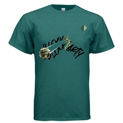 ANTIQUE JADE DOME - FRONT