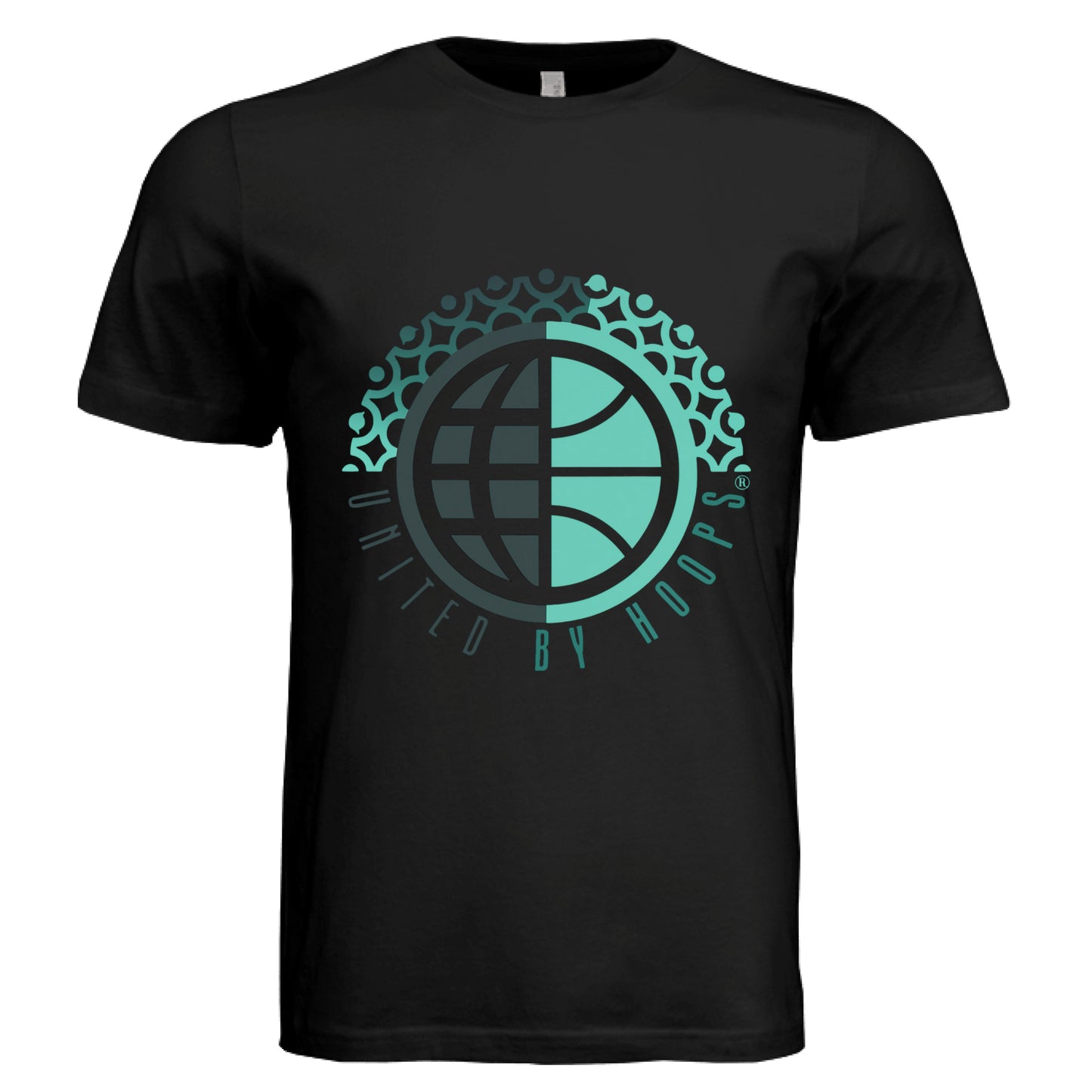 VINTAGE BLACK - FRONT