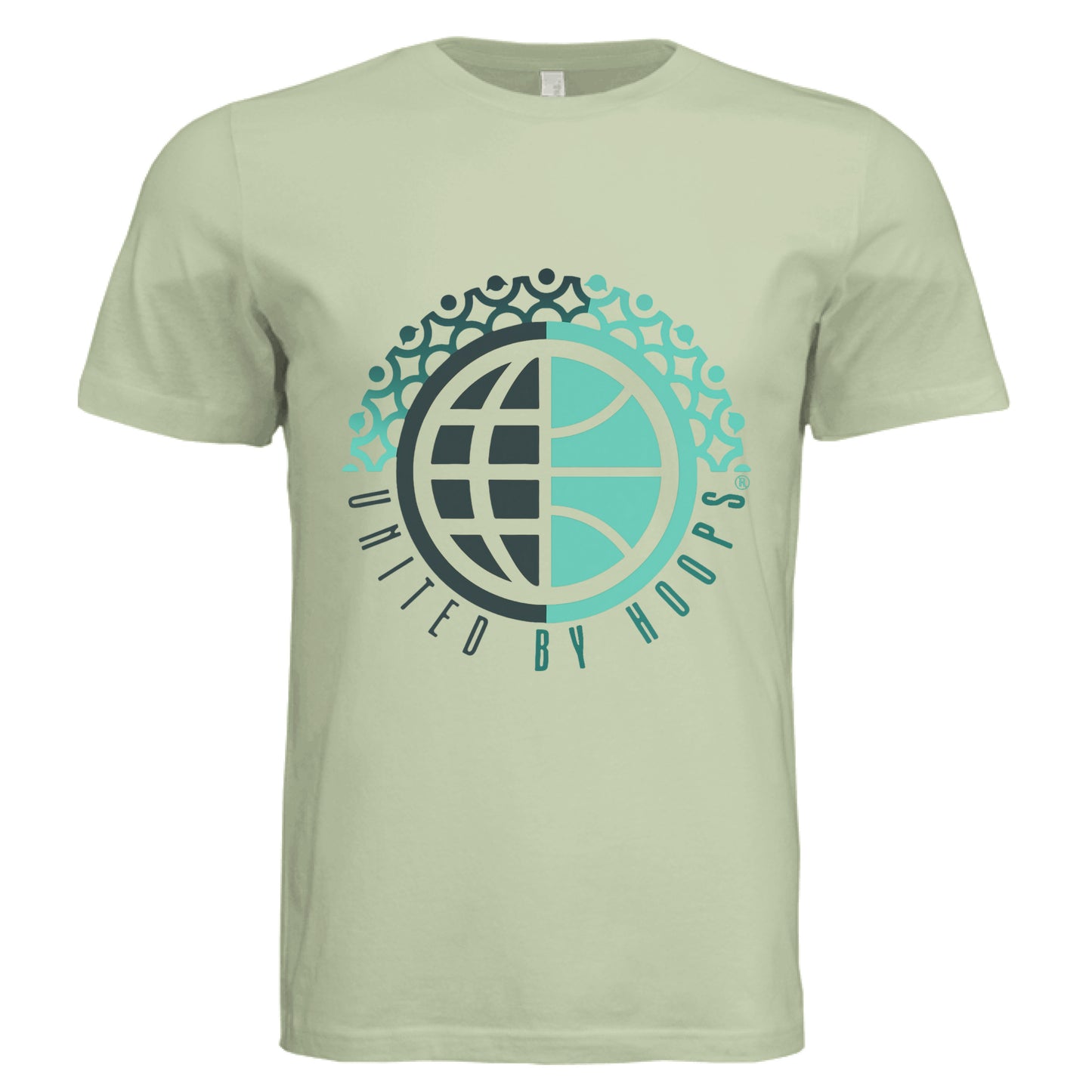 Spring Green - FRONT