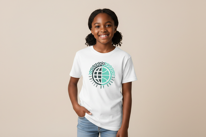 UBH Elite Mix Youth Tee United By Hoops, LLC