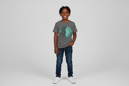 UBH Elite Mix Youth Tee United By Hoops, LLC