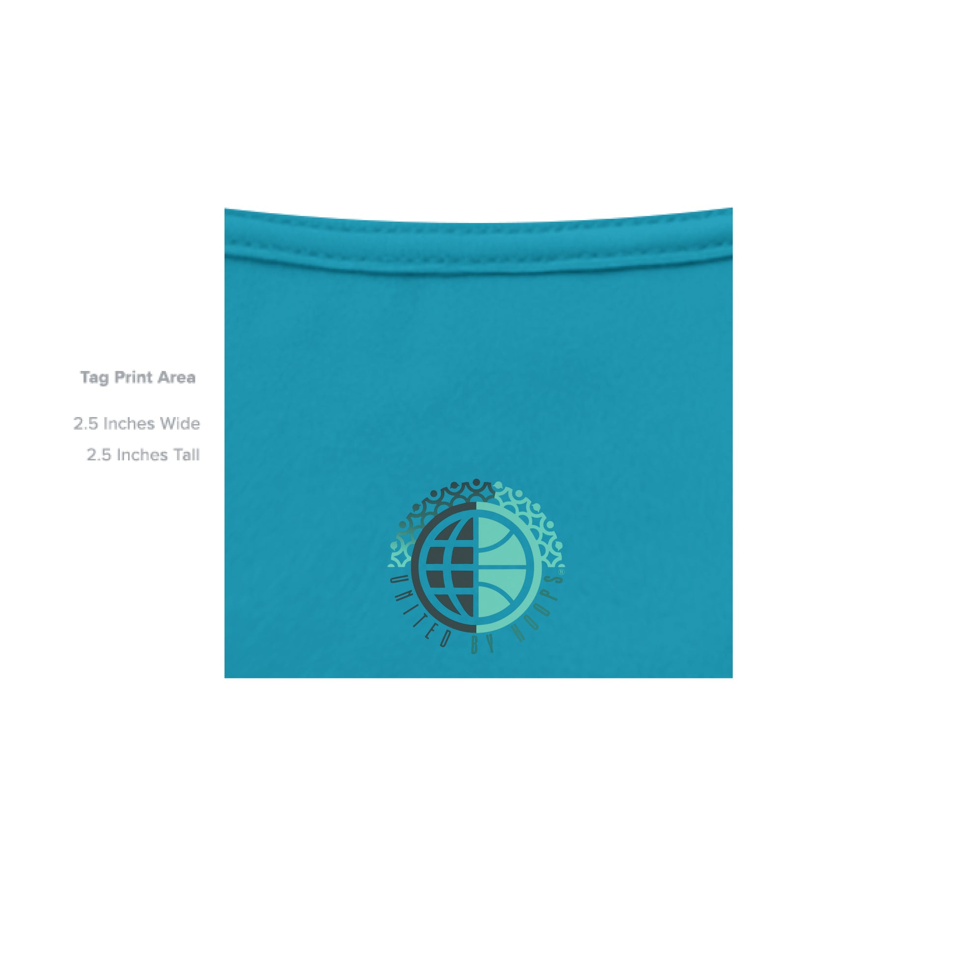 TROPICAL BLUE - INSIDE_TAG_LINE