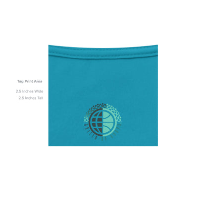 TROPICAL BLUE - INSIDE_TAG_LINE