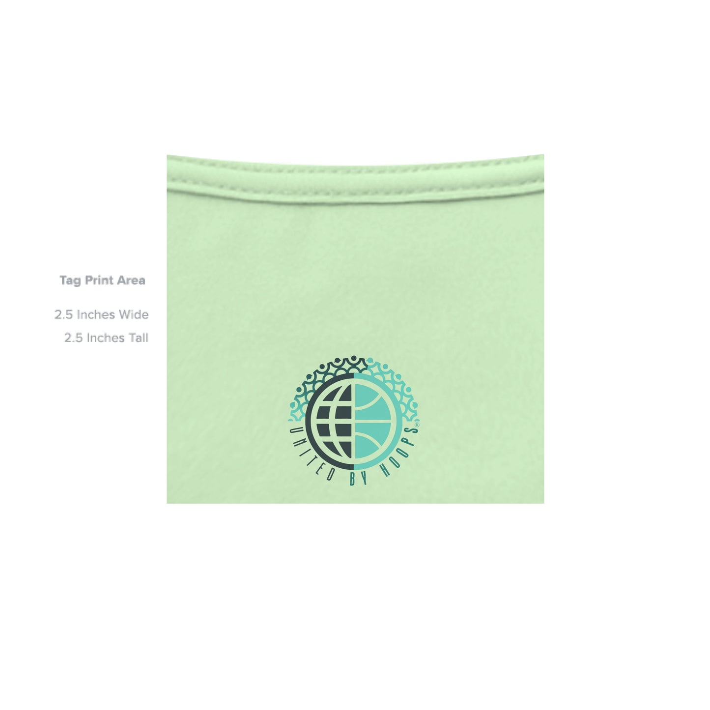 MINT GREEN - INSIDE_TAG_LINE