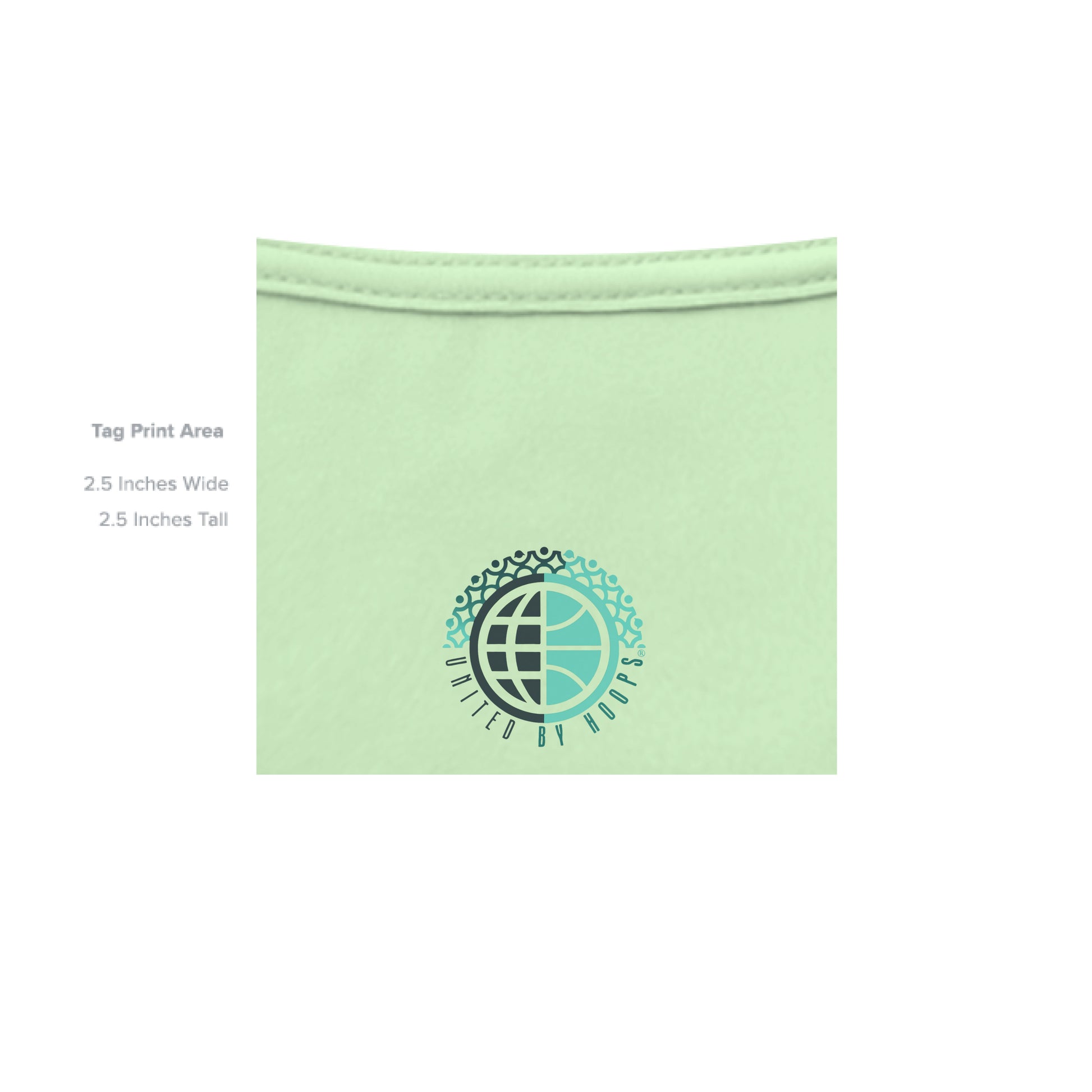 MINT GREEN - INSIDE_TAG_LINE