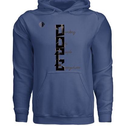 Vintage Hth Blue - FRONT