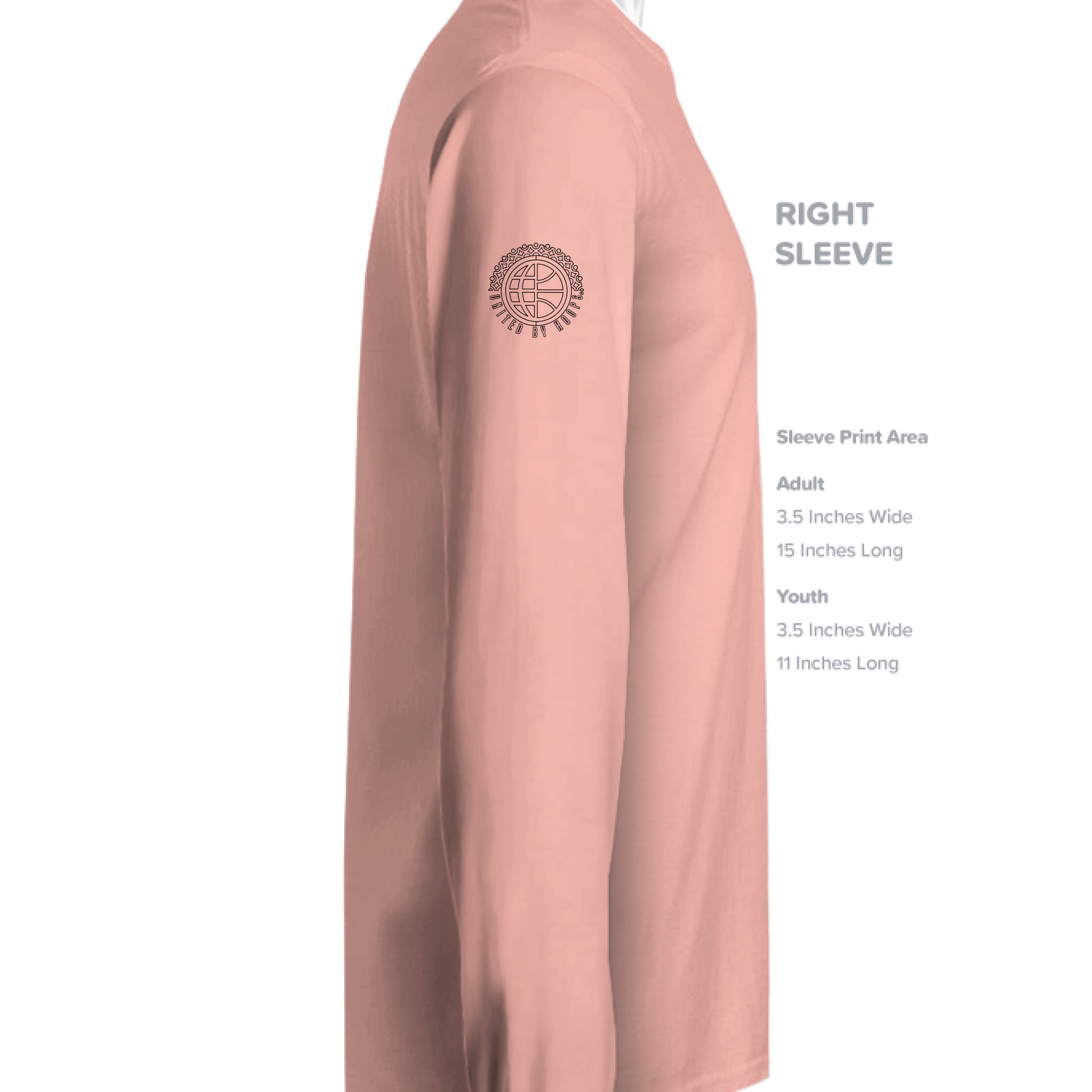 Peachy - SLEEVE_RIGHT