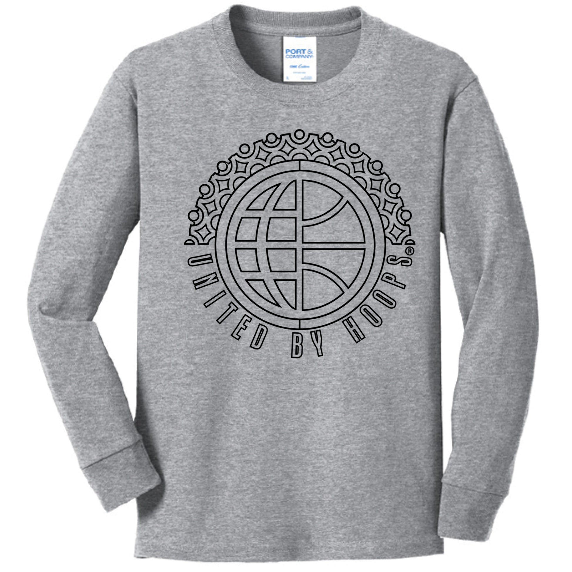 Athl Heather - FRONT