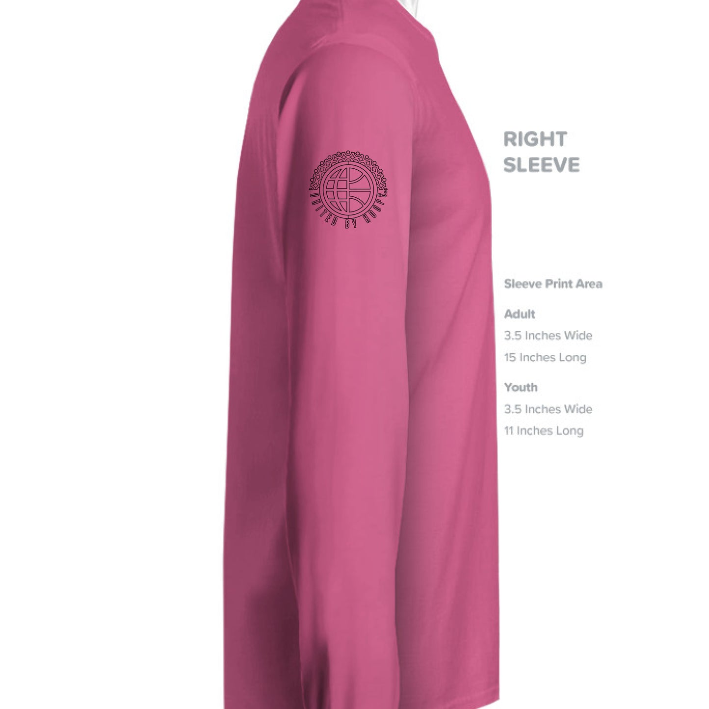 Sangria - SLEEVE_RIGHT