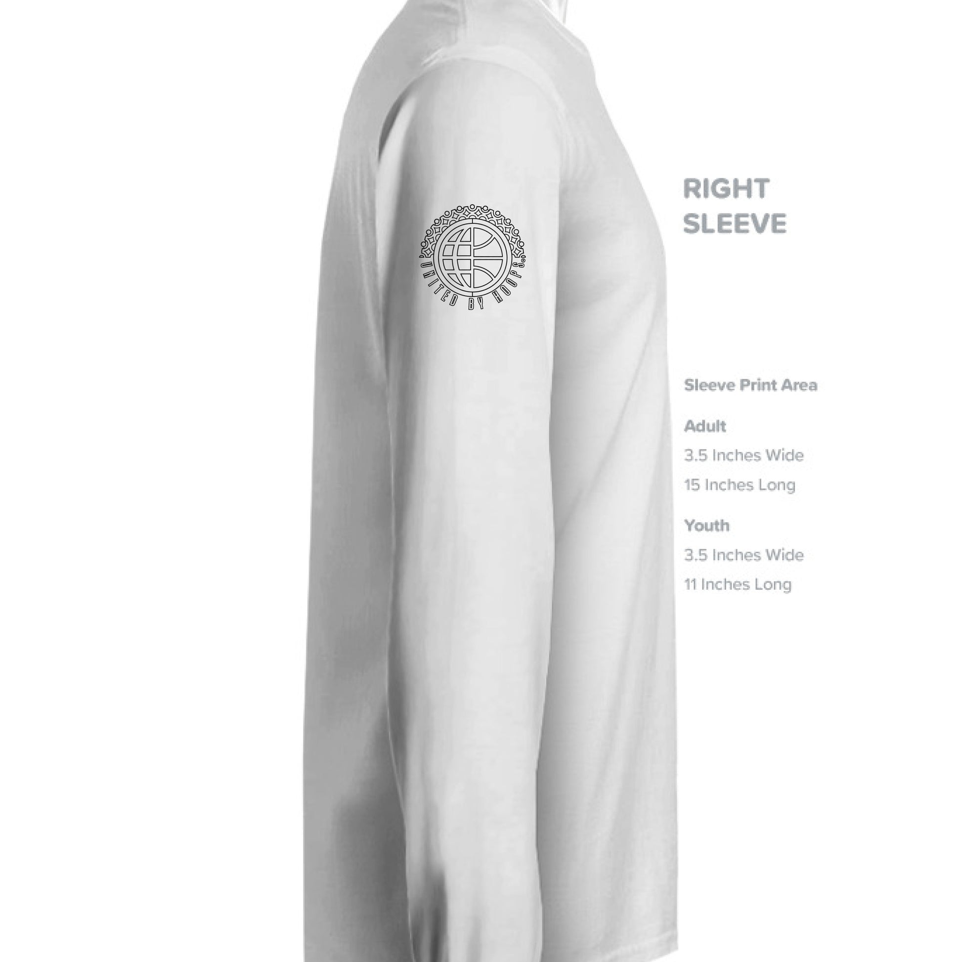 White - SLEEVE_RIGHT