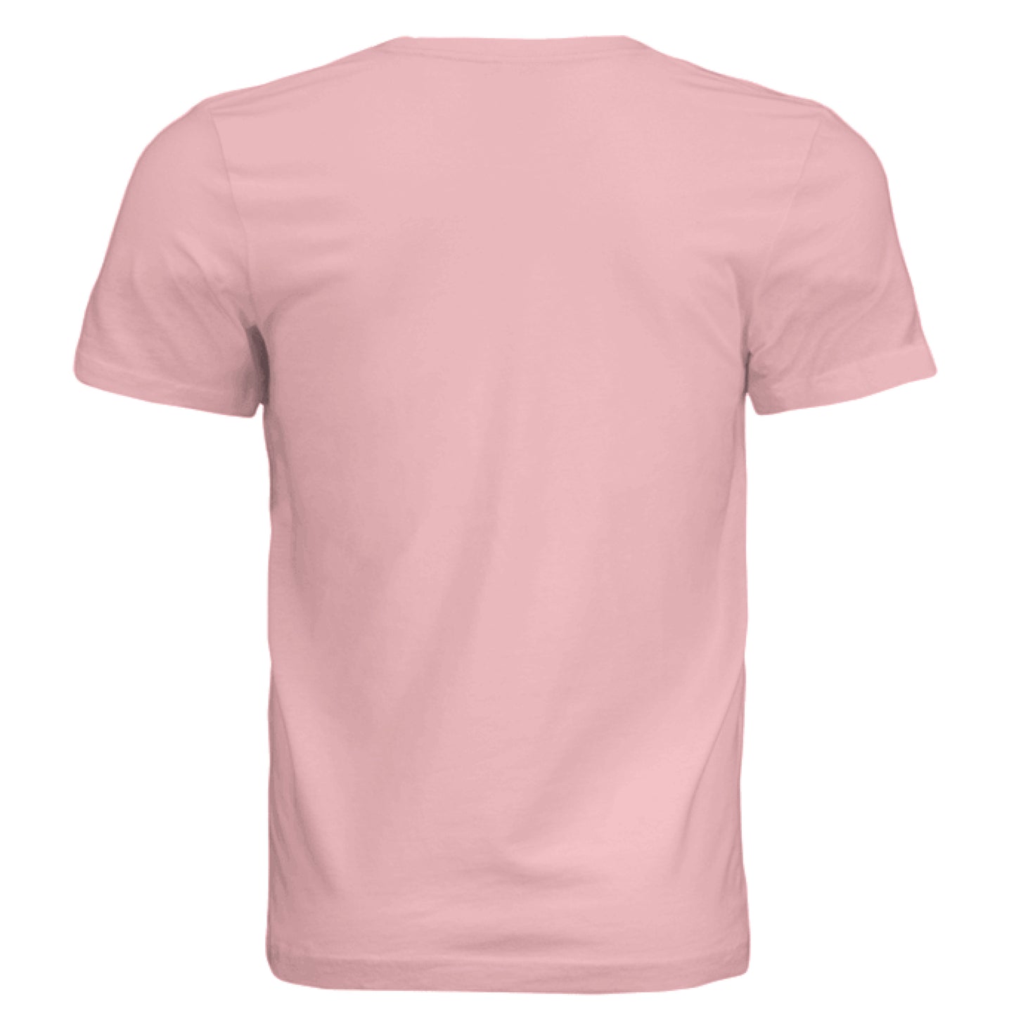 SOFT PINK - BACK