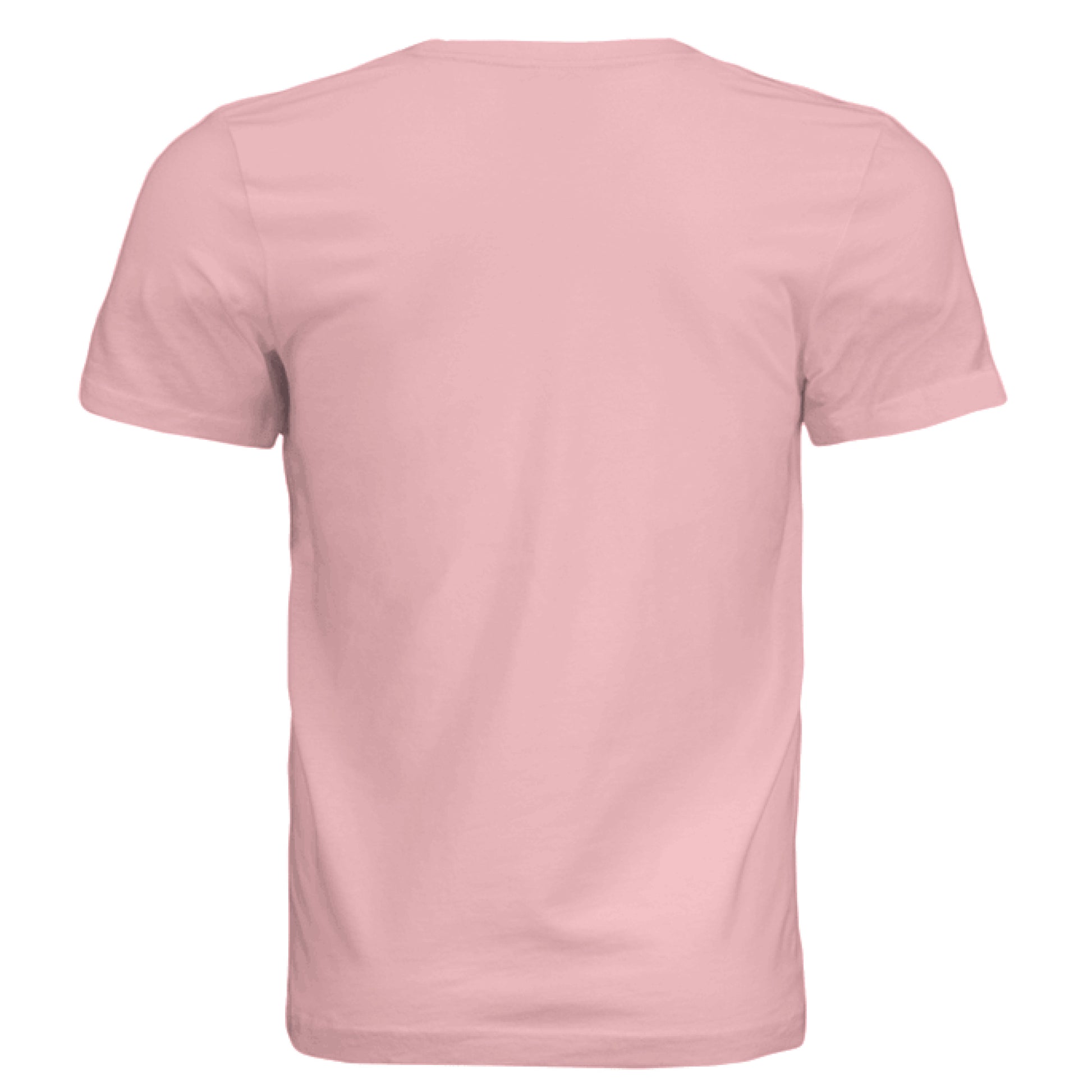 SOFT PINK - BACK