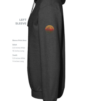 Jet Black - SLEEVE_LEFT