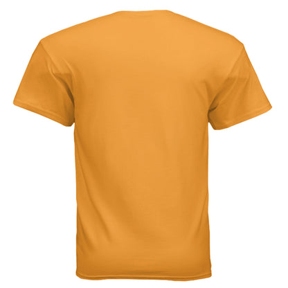 TANGERINE - G500 - BACK