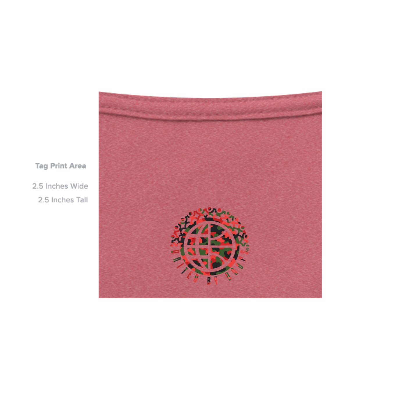 HEATHER RED - G500 - INSIDE_TAG_LINE