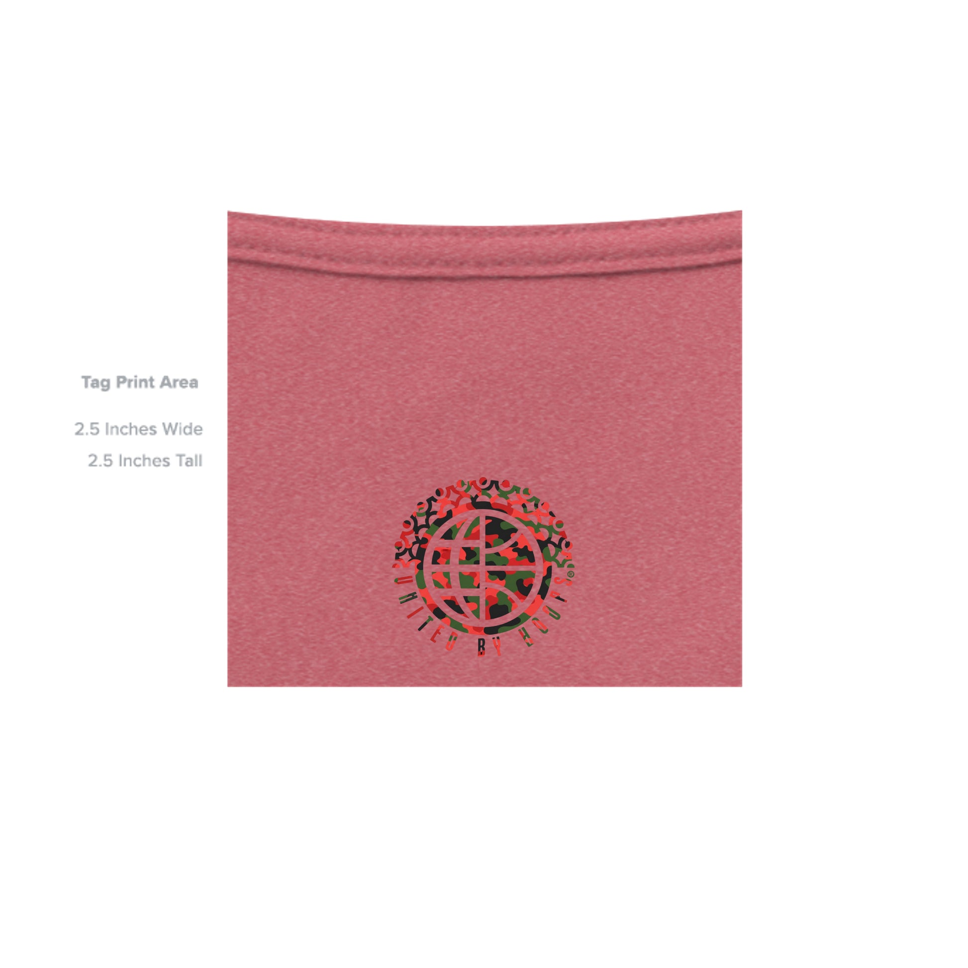 HEATHER RED - G500 - INSIDE_TAG_LINE