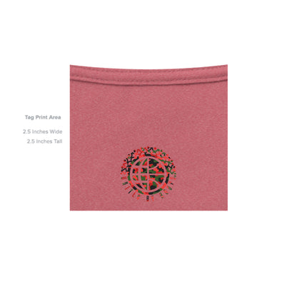 HEATHER RED - G500 - INSIDE_TAG_LINE