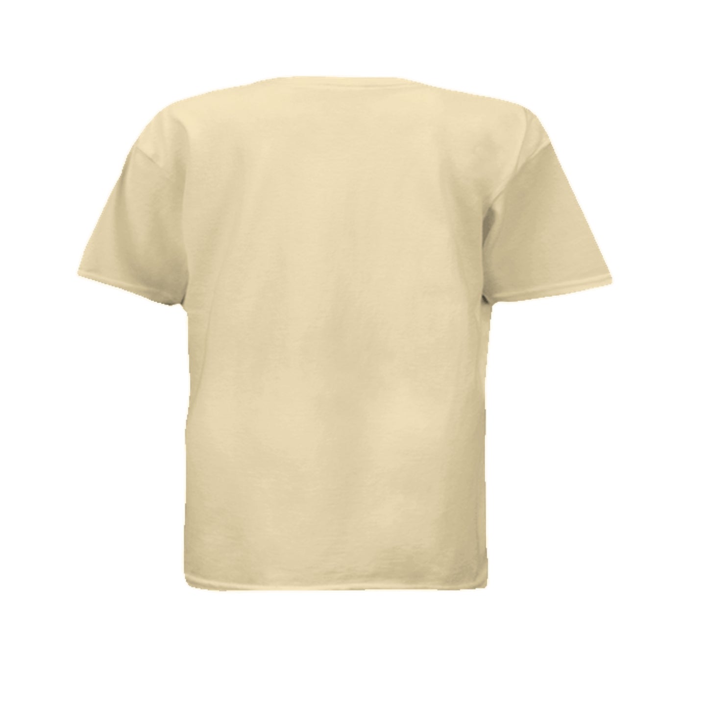 YELLOW HAZE - G500B - BACK
