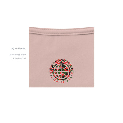 Dusty Rose - G500B - INSIDE_TAG_LINE