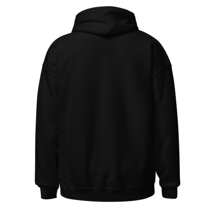 Walking Buckets Gold Unisex Hoodie