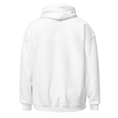 Walking Buckets Gold Unisex Hoodie