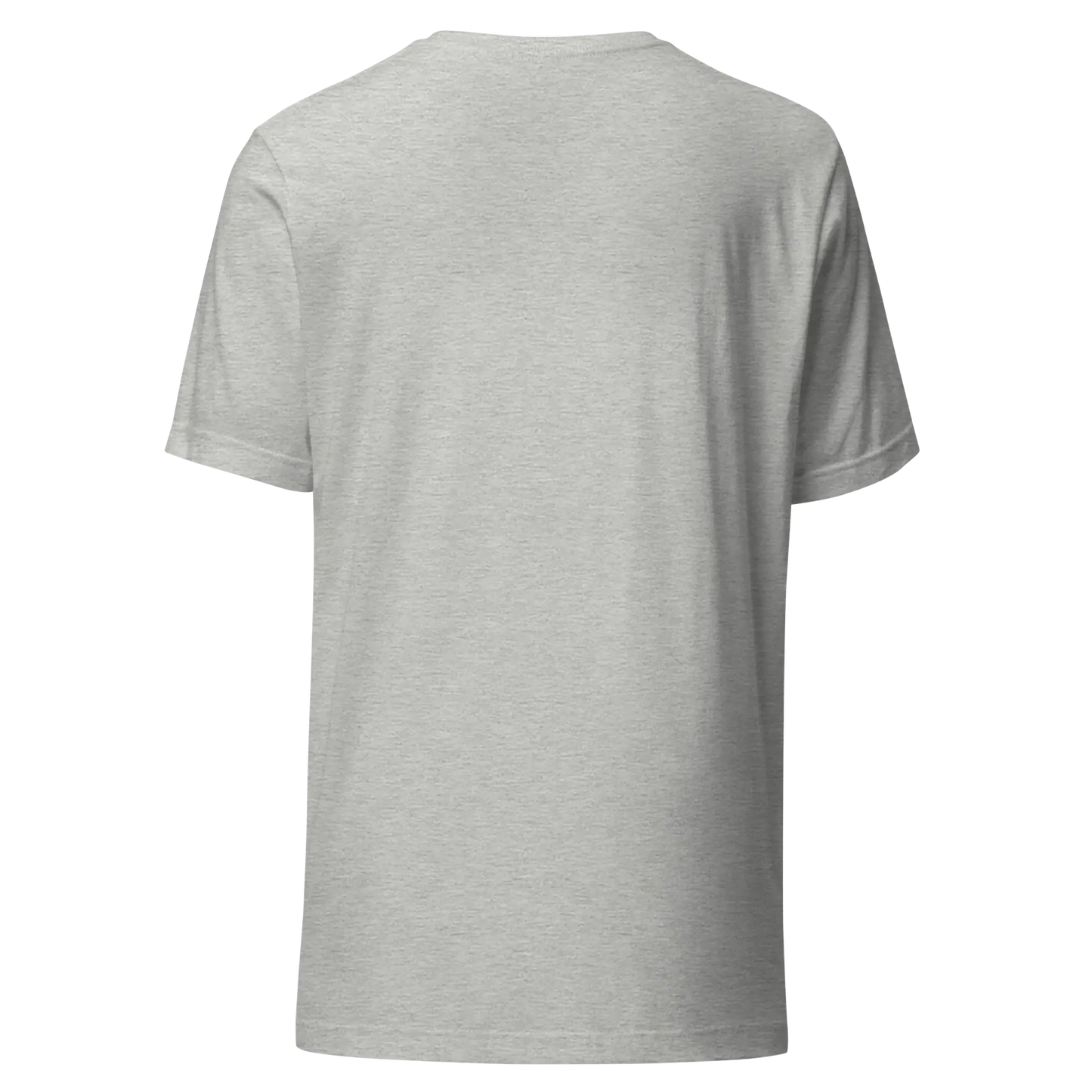 Walking Buckets Gritty Mix Unisex Tee United By Hoops