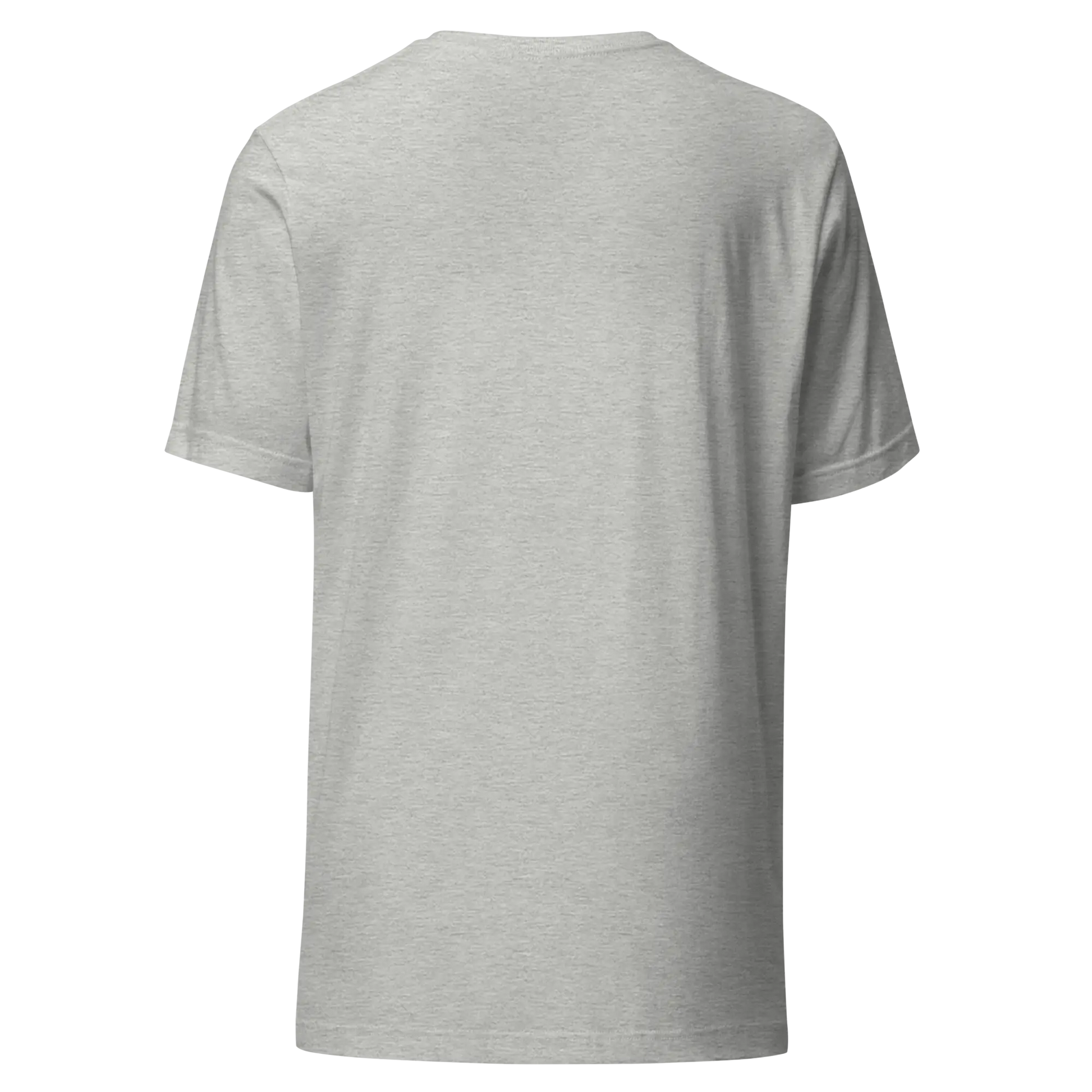 Walking Buckets Gritty Mix Unisex Tee United By Hoops