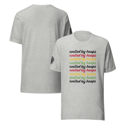 Vibrant Representation Tee