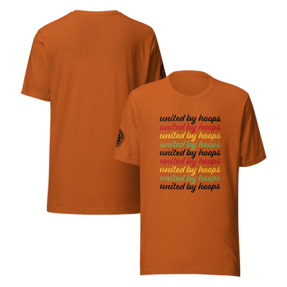 Vibrant Representation Tee