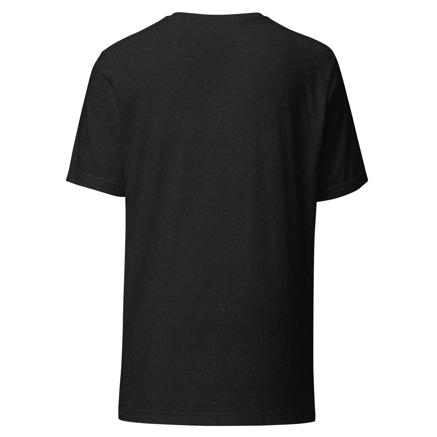 Walking Buckets Gritty Mix Unisex Tee United By Hoops