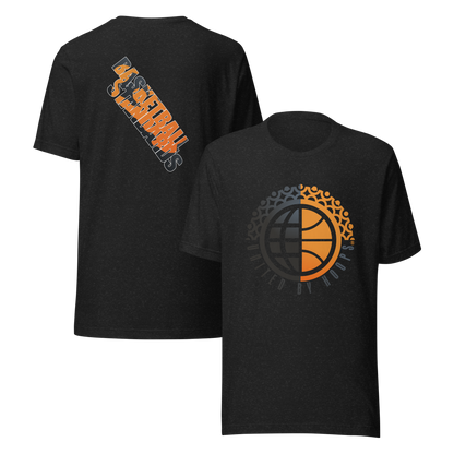 United By Hoops Unisex Tee