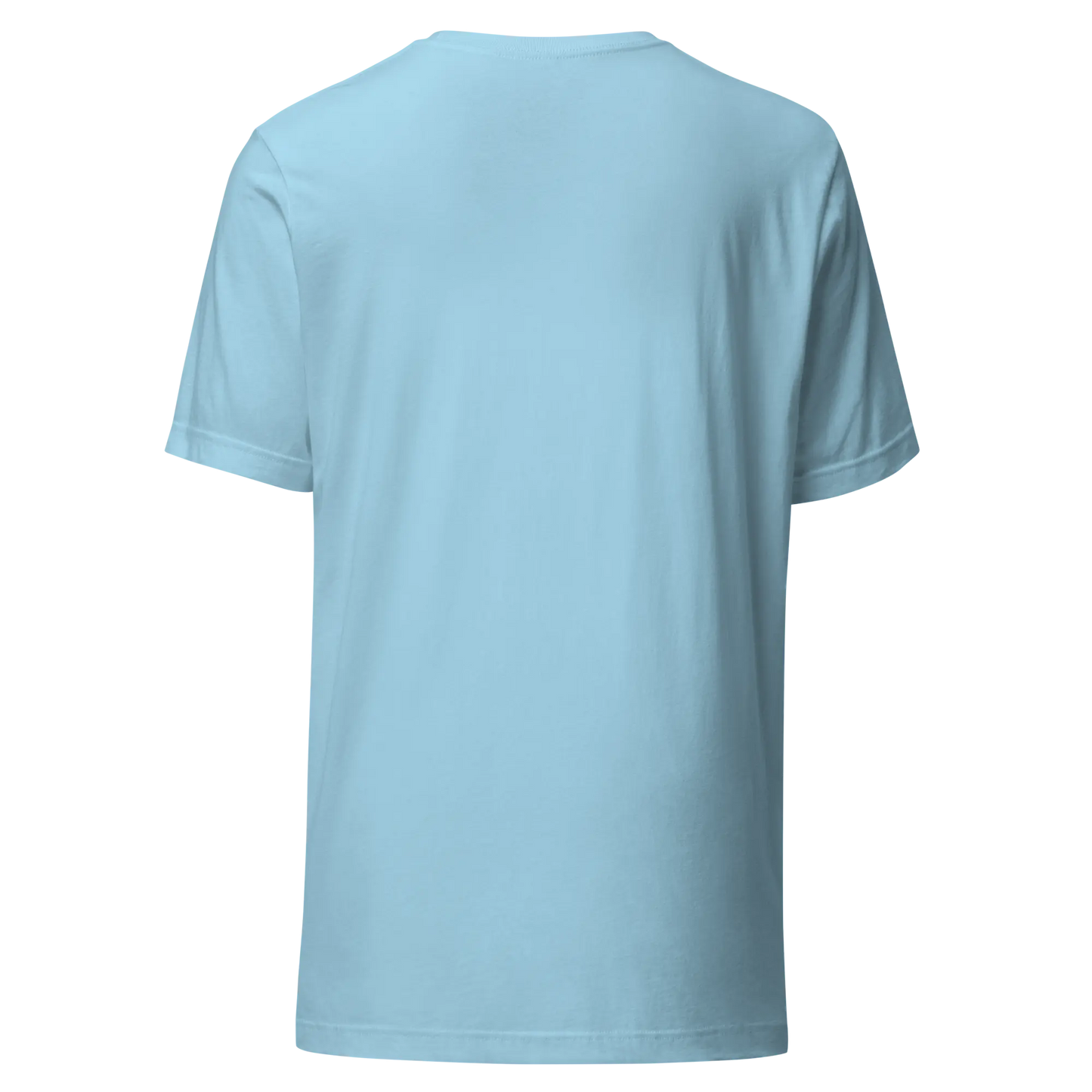 Walking Buckets Gritty Mix Unisex Tee United By Hoops
