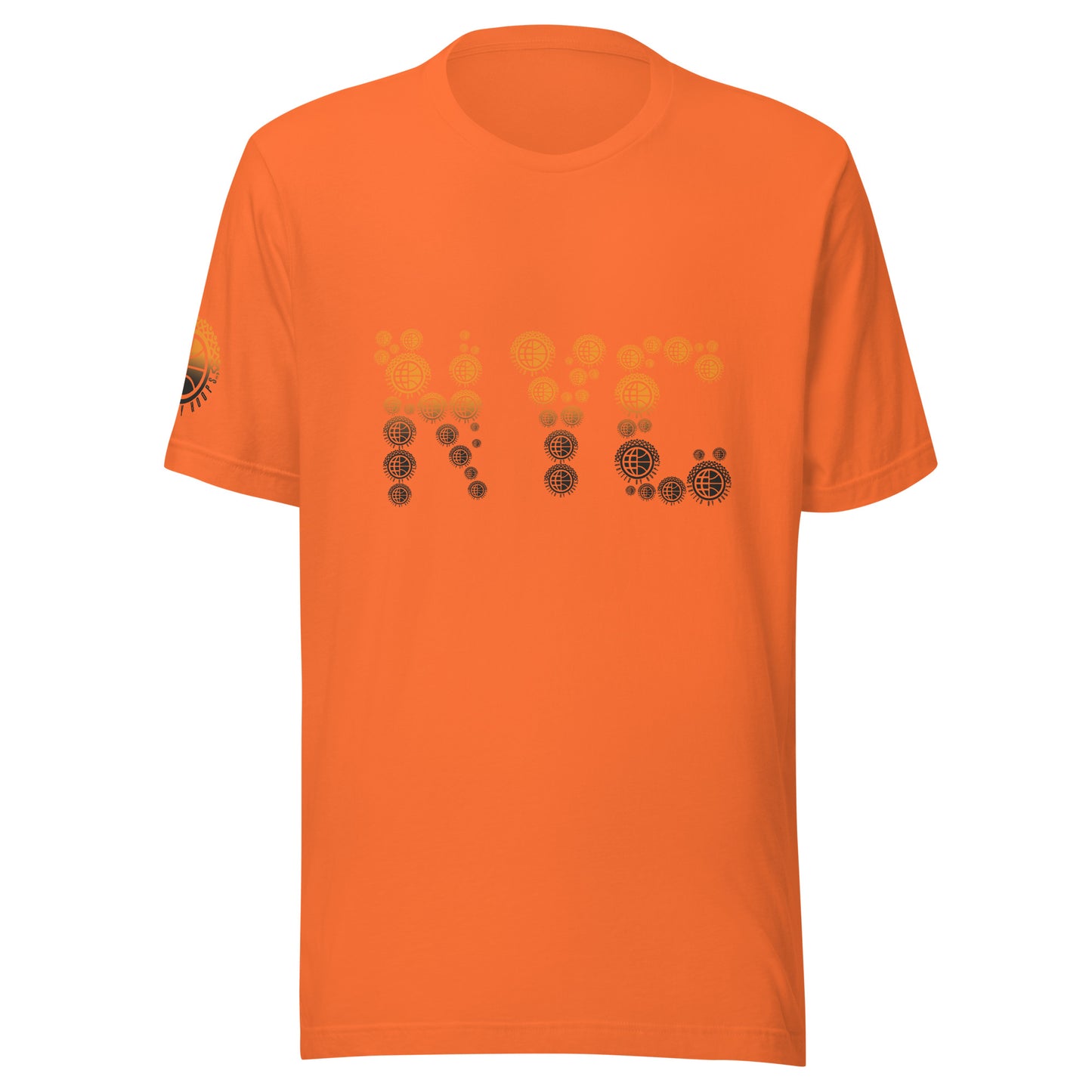 2025 Hoop Gala Unisex t-shirt