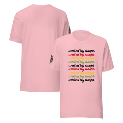 Vibrant Representation Tee