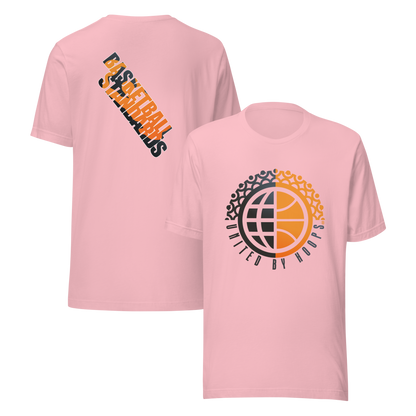 United By Hoops Unisex Tee