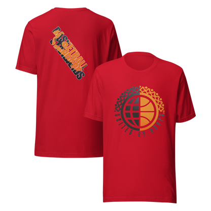 United By Hoops Unisex Tee