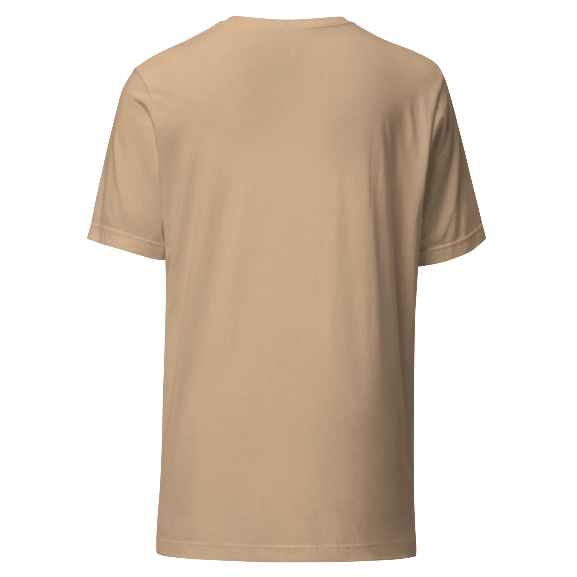 Walking Buckets Gritty Mix Unisex Tee United By Hoops