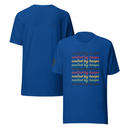 Vibrant Representation Tee