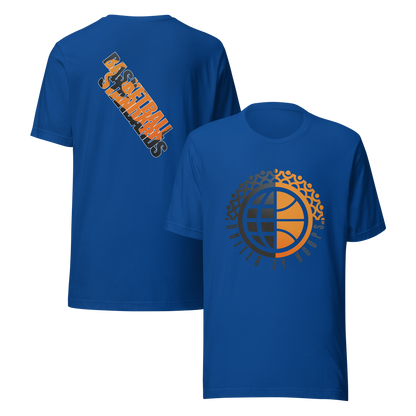 United By Hoops Unisex Tee