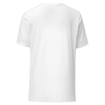 Walking Buckets Gritty Mix Unisex Tee United By Hoops