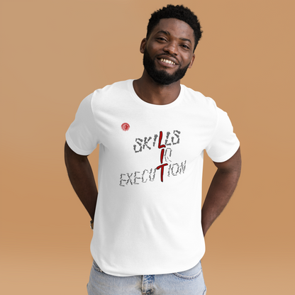 L.I.T. Red Unisex