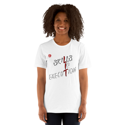 L.I.T. Red Unisex