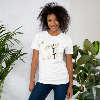 L.I.T. Gold Unisex