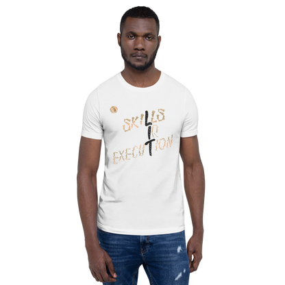 L.I.T. Gold Unisex