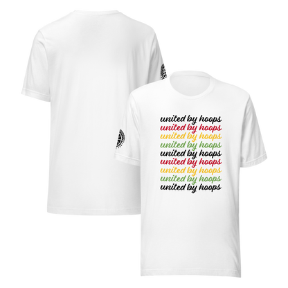 Vibrant Representation Tee