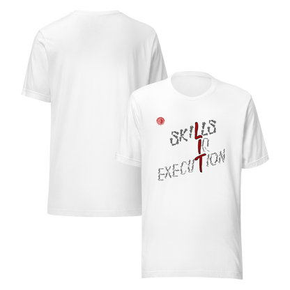 L.I.T. Red Unisex