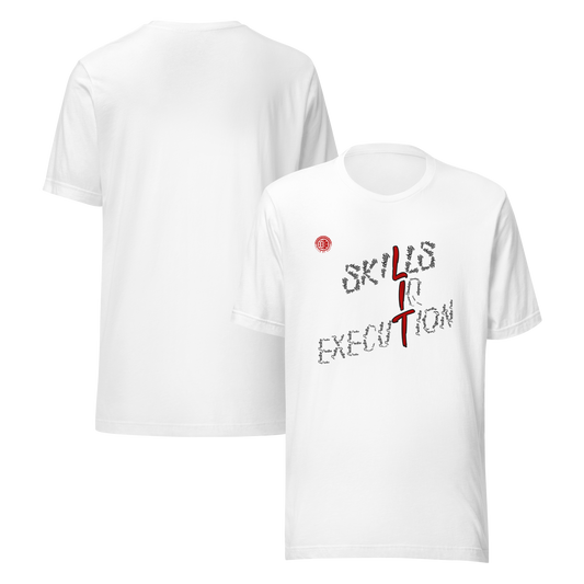 L.I.T. Red Unisex