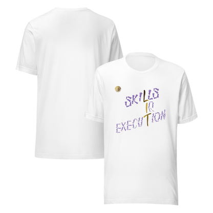 L.I.T. Purp'n'Gold Unisex