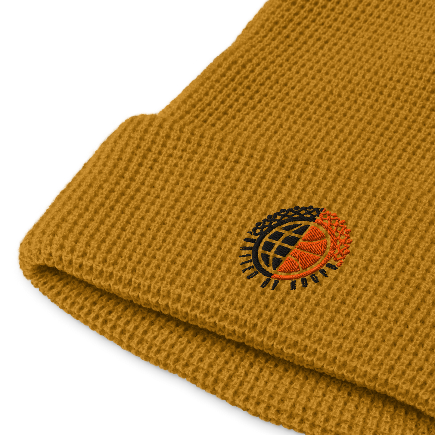 United By Hoops Waffle beanie United By Hoops, LLC
