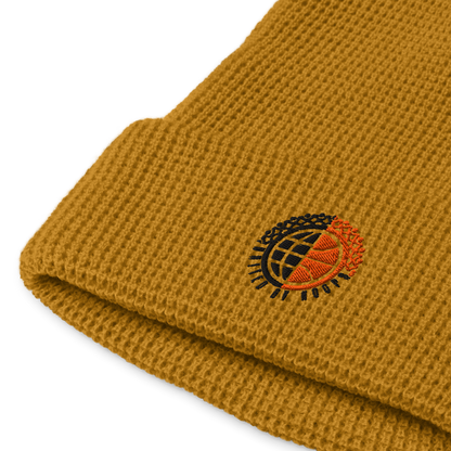 United By Hoops Waffle beanie United By Hoops, LLC